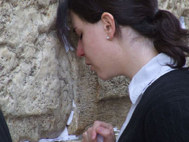 Jewish Jerusalem, Massada & Dead Sea - 3 Days