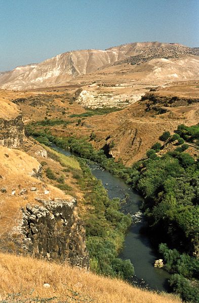 Golan Heights - Photo (C) GoIsrael