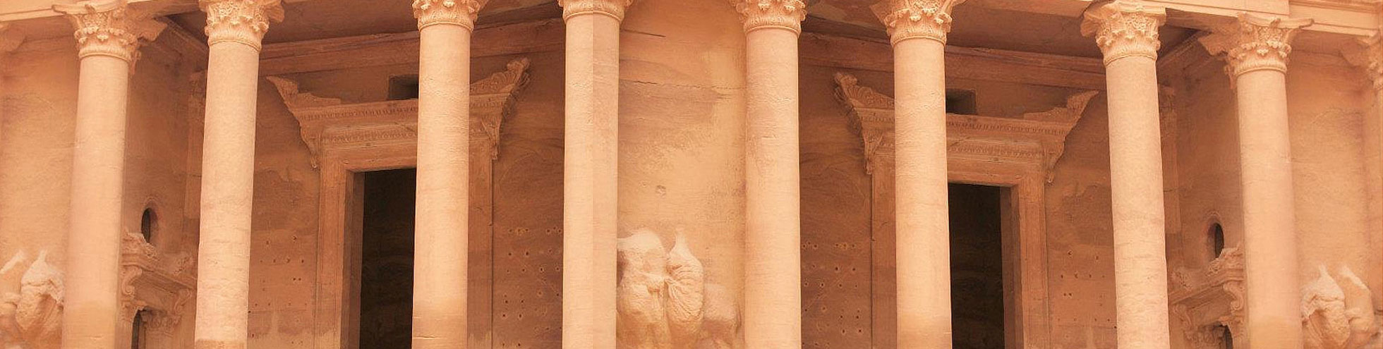 Petra - Jordan Tours