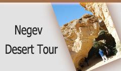 Negev Tour=2