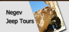 Negev Home page